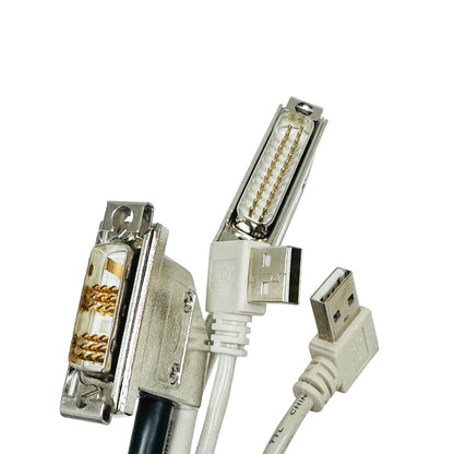 GE 5272357-2 Main Cable Assembly For Ultrasound Logiq E9