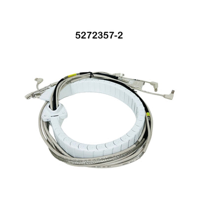 GE 5272357-2 Main Cable Assembly For Ultrasound Logiq E9