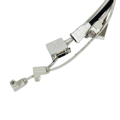 GE 5272357-2 Main Cable Assembly For Ultrasound Logiq E9