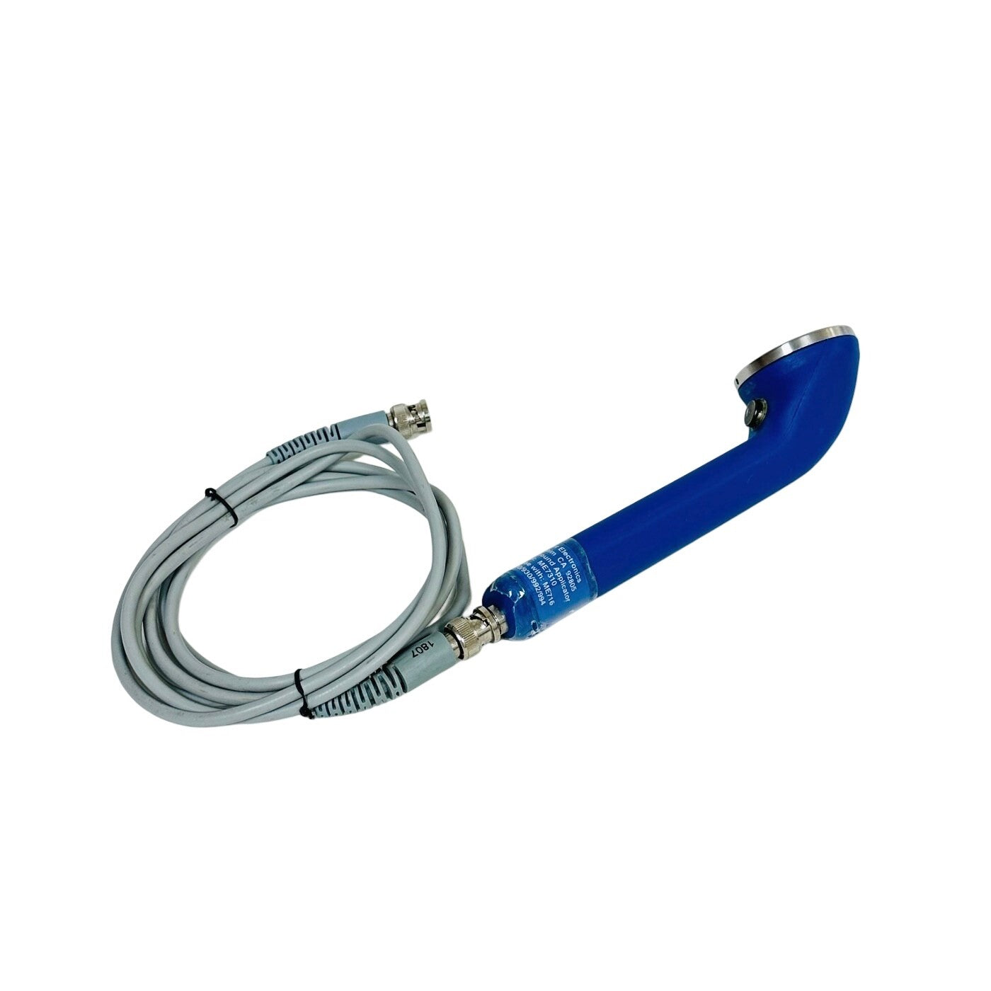 Mettler ME7310 - Probe Applicator For Ultrasound Sonicator