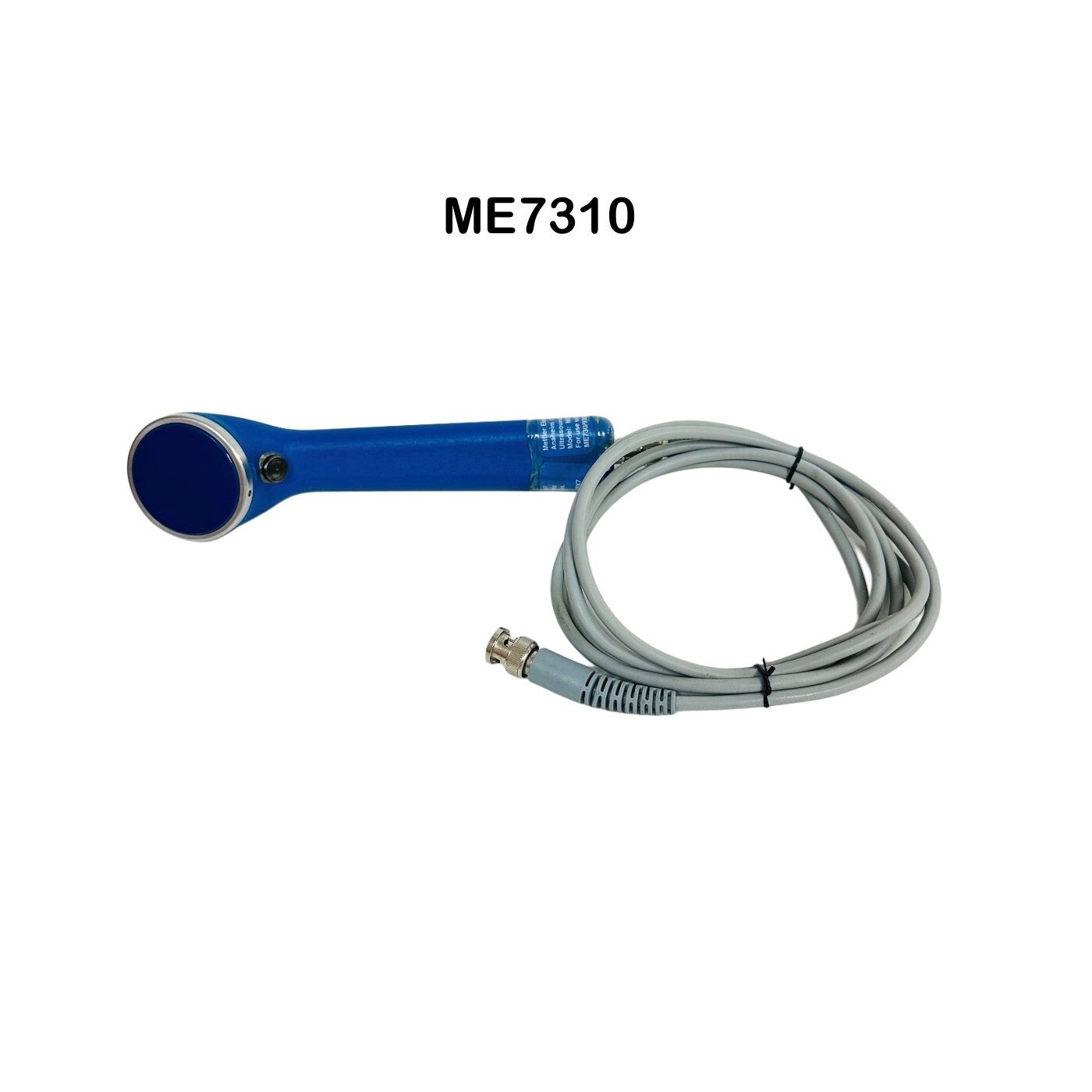 Mettler ME7310 - Probe Applicator For Ultrasound Sonicator