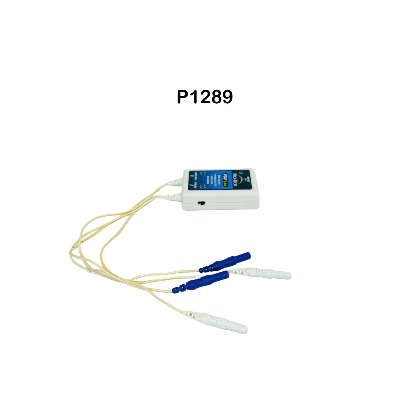 Philips P1289 PTAF Lite Pressure Transducer Airflow Sensor – Surgical ...