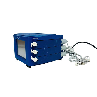 Radiometer TCM400 Monitor TCM 4 Series W/ Six E5250 Sensor