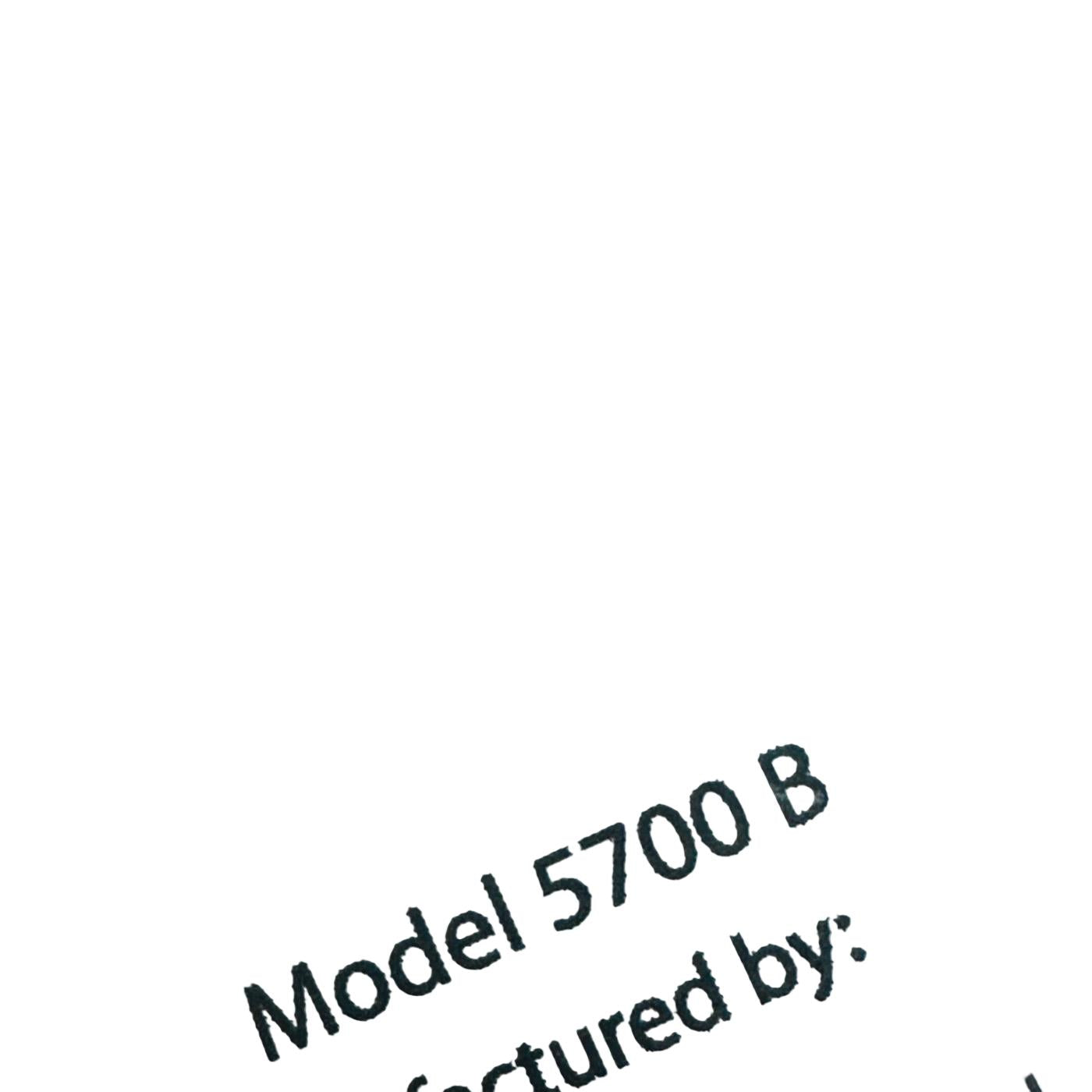 Salter Labs 5700B ThermiSense Interface Box