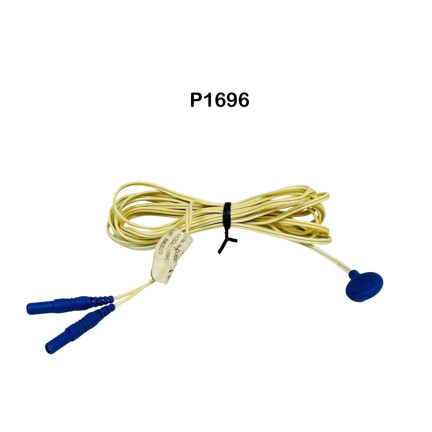 Respironics P1696 Snore Sensor Pro-Tech