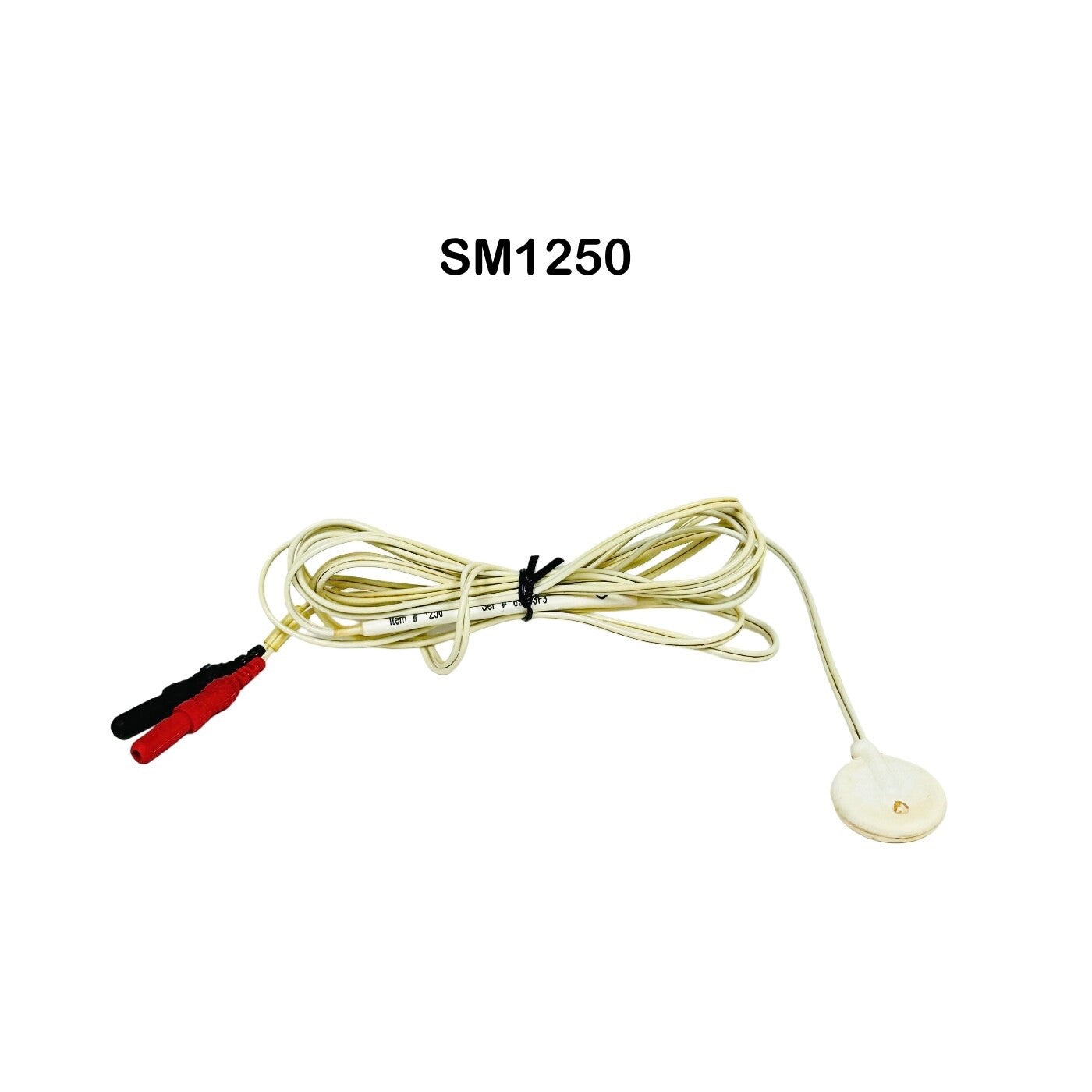 Sleepmate SM1250 Snore Sensor, Universal 1.5mm