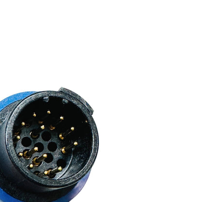 Radiometer E5250 TCP O2 electrode