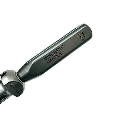 Medtronic 6973000 Inserter Handle Instrument