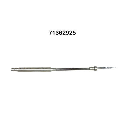 Smith & Nephew 71362925 Screw Drill, 25mm Length Instrument