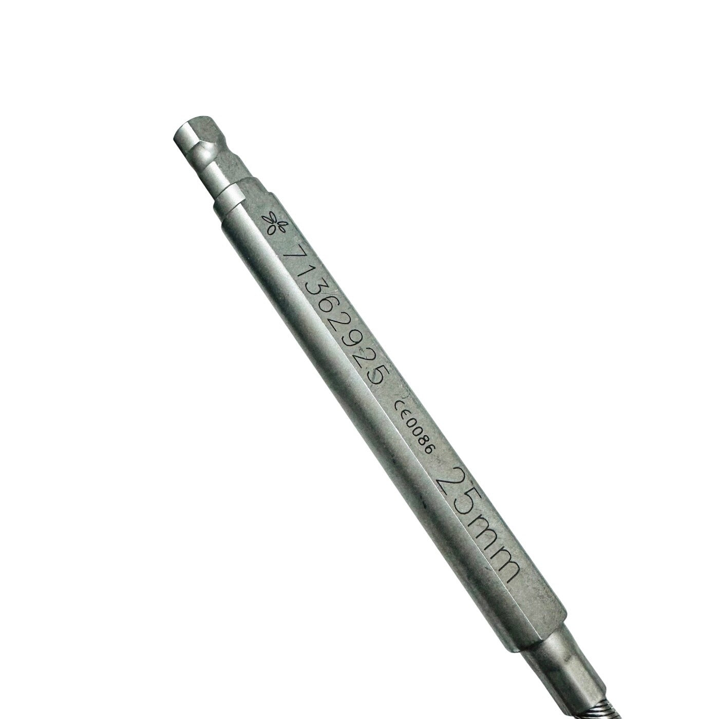 Smith & Nephew 71362925 Screw Drill, 25mm Length Instrument