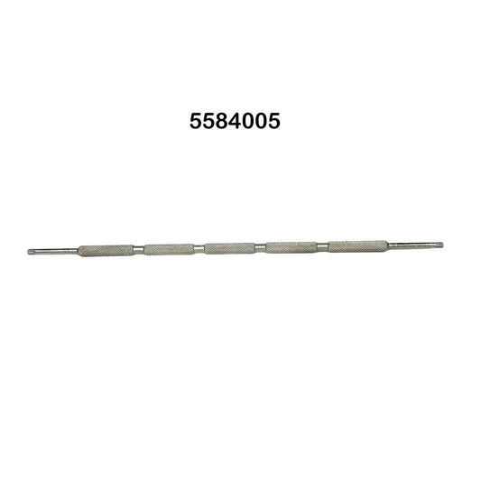 Medtronic 5584005 Starter Non-Bo Dual Ended Plug Instrument