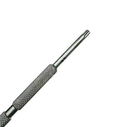 Medtronic 5584005 Starter Non-Bo Dual Ended Plug Instrument