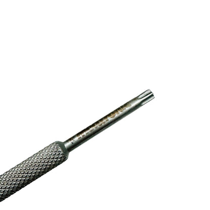 Medtronic 5584005 Starter Non-Bo Dual Ended Plug Instrument