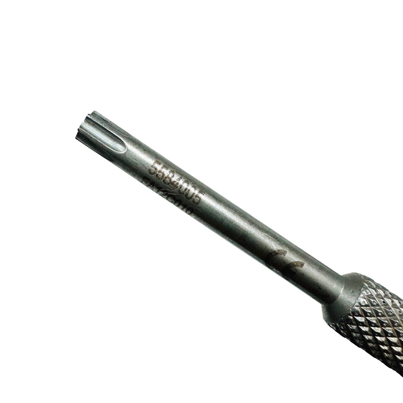 Medtronic 5584005 Starter Non-Bo Dual Ended Plug Instrument