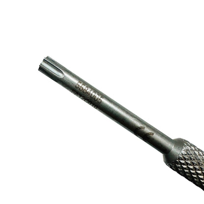 Medtronic 5584005 Starter Non-Bo Dual Ended Plug Instrument