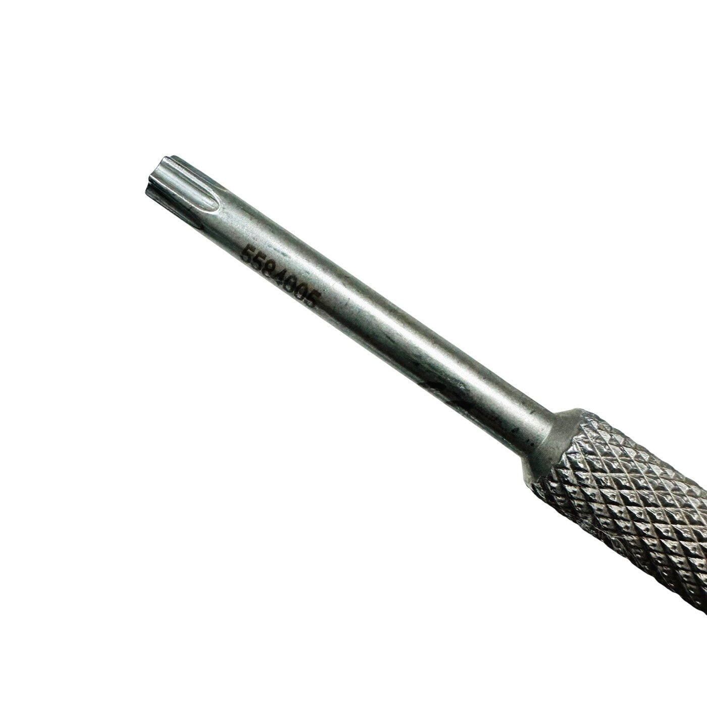 Medtronic 5584005 Starter Non-Bo Dual Ended Plug Instrument