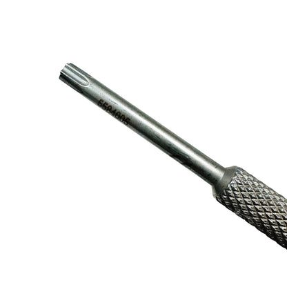 Medtronic 5584005 Starter Non-Bo Dual Ended Plug Instrument