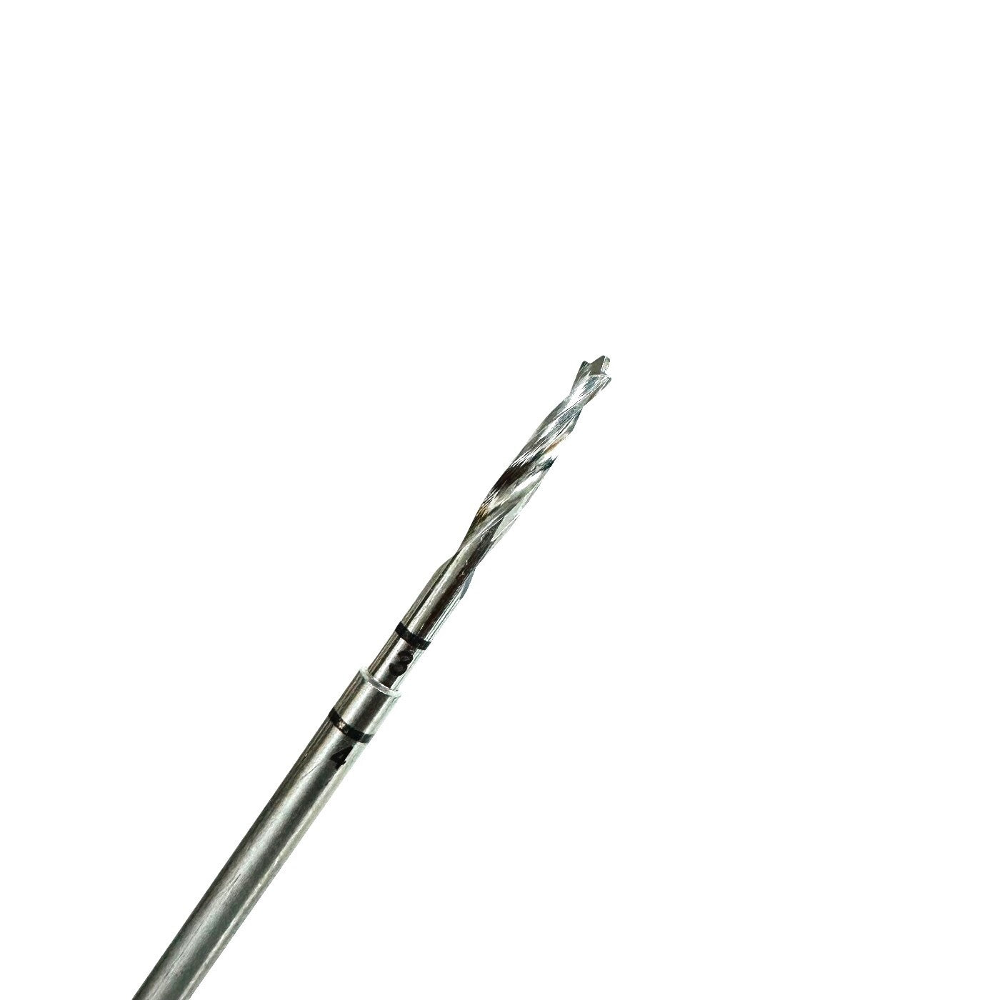 Medtronic 2345035M 3.5mm Drill Bit Instrument