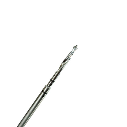 Medtronic 2345035M 3.5mm Drill Bit Instrument