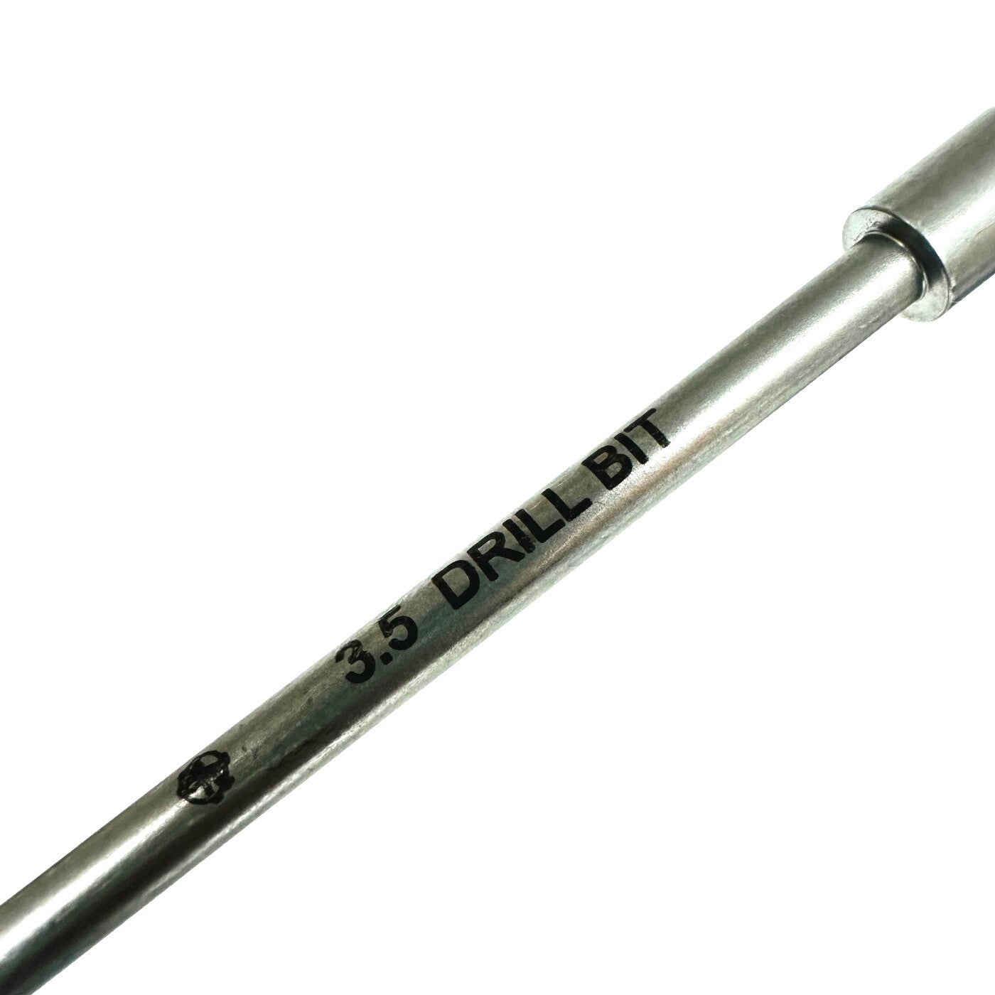 Medtronic 2345035M 3.5mm Drill Bit Instrument