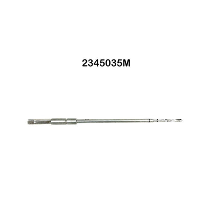 Medtronic 2345035M 3.5mm Drill Bit Instrument