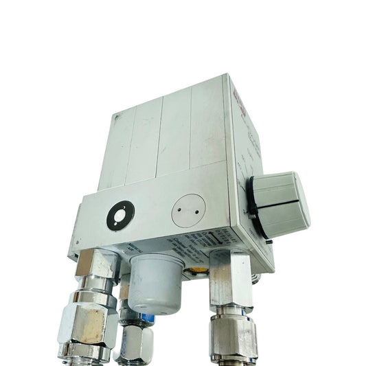 Bird 03800A High Flow Blender W/ Tubing