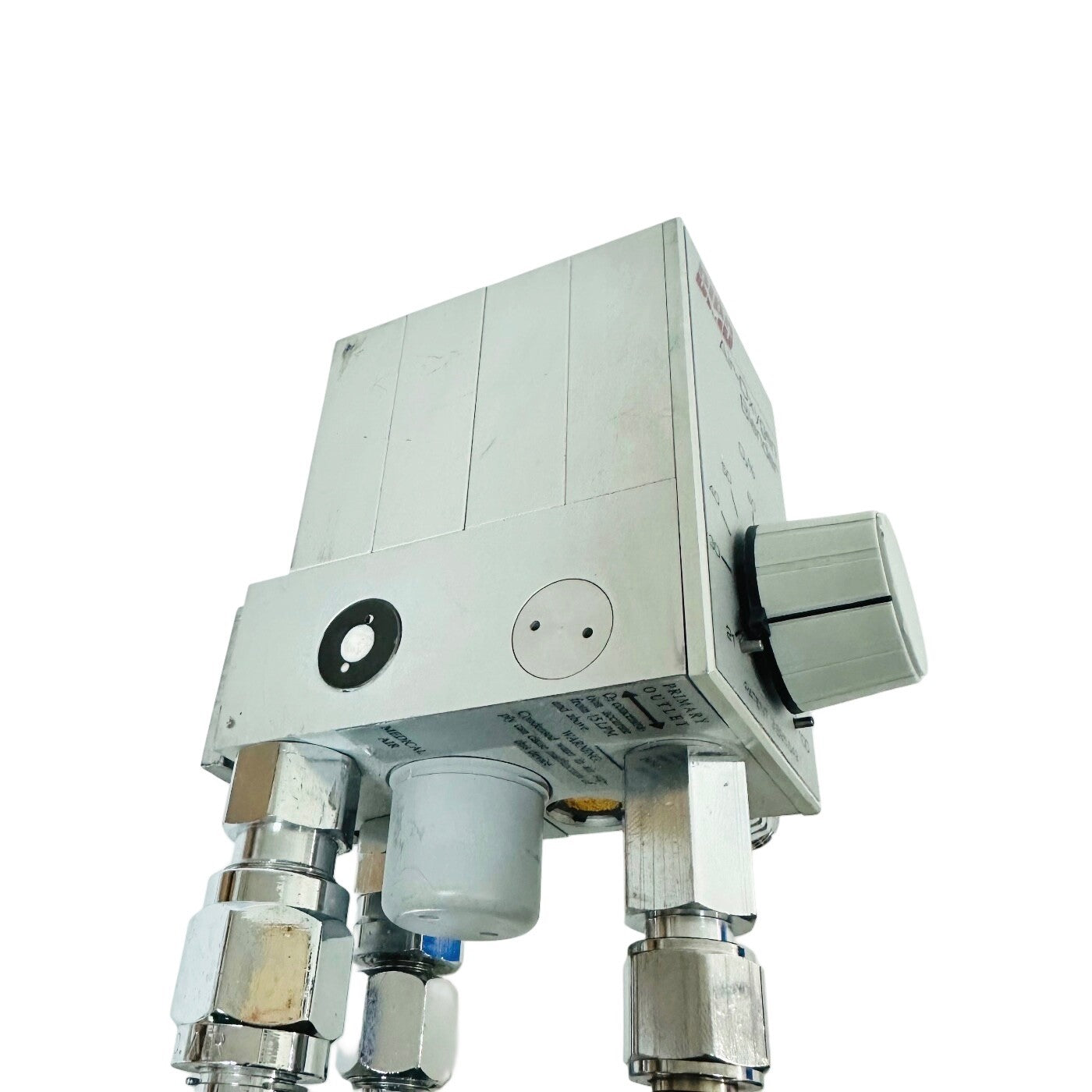 Bird 03800A High Flow Blender W/ Tubing