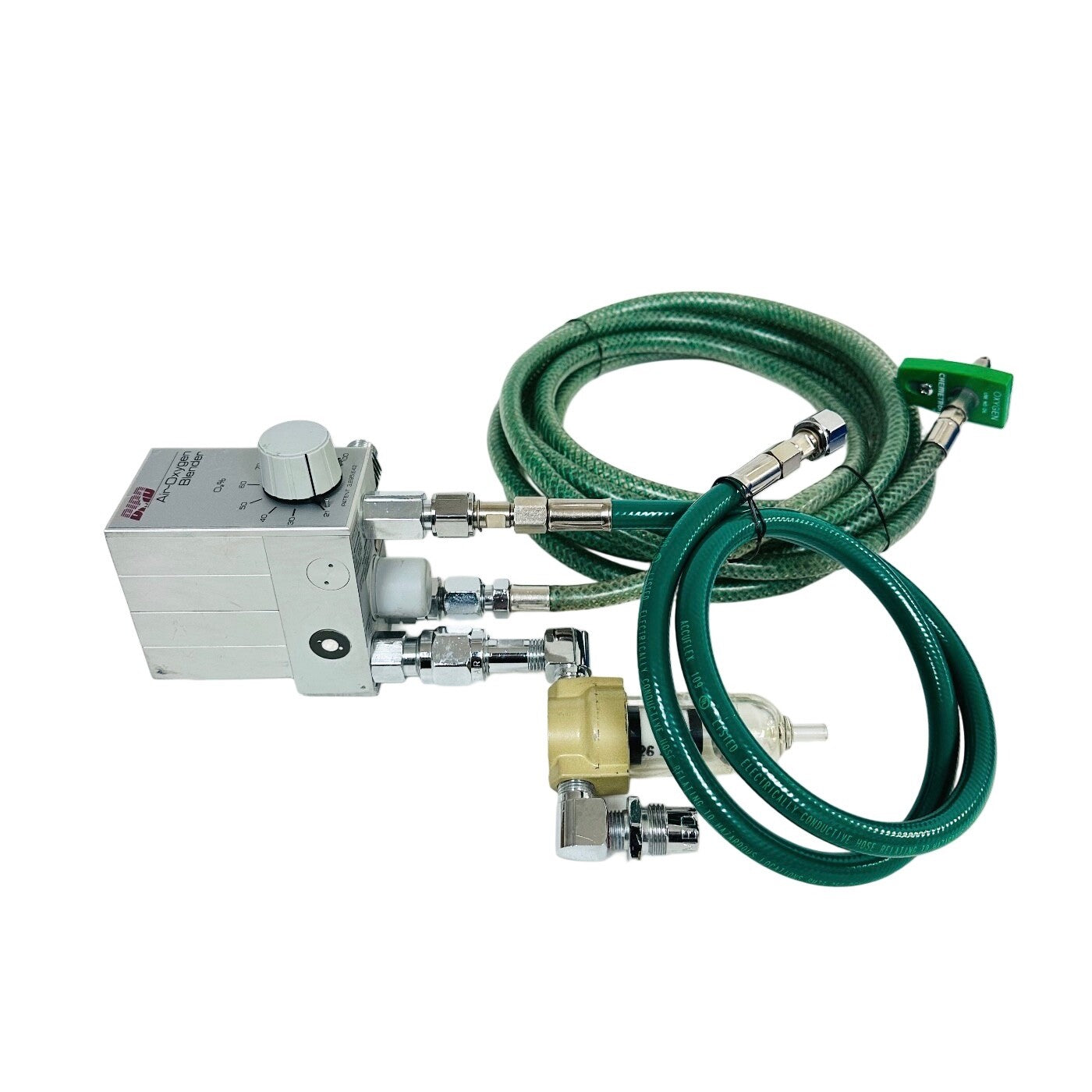 Bird 03800A High Flow Blender W/ Tubing