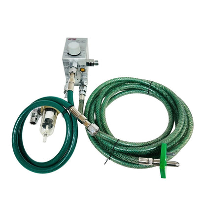 Bird 03800A High Flow Blender W/ Tubing