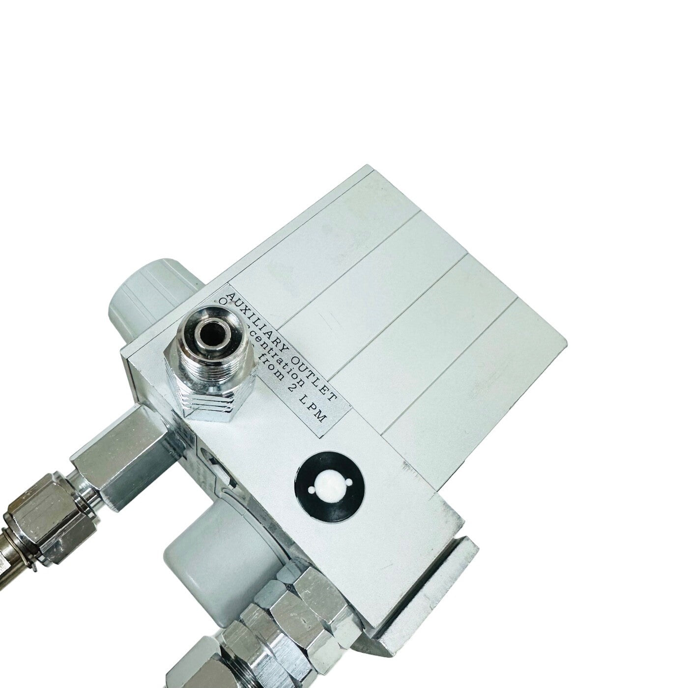 Bird 03800A High Flow Blender W/ Tubing