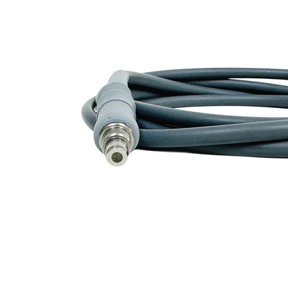 ESI 01-0350 Quick-On Fiber Optic Cable, 3.5mm- 7 feet long