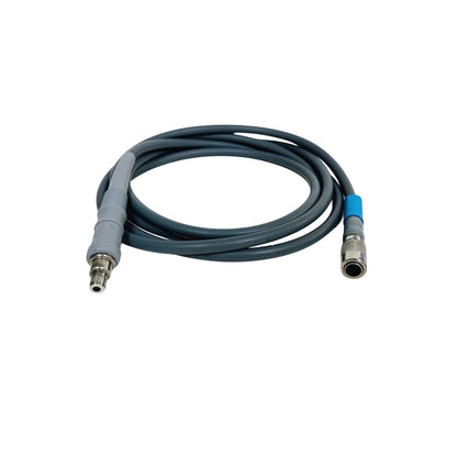 ESI 01-0350 Quick-On Fiber Optic Cable, 3.5mm- 7 feet long