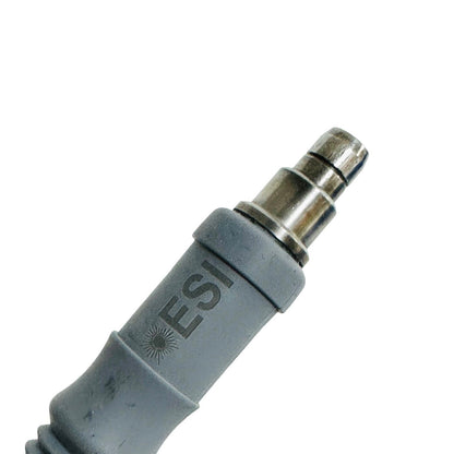 ESI 01-0350 Quick-On Fiber Optic Cable, 3.5mm- 7 feet long