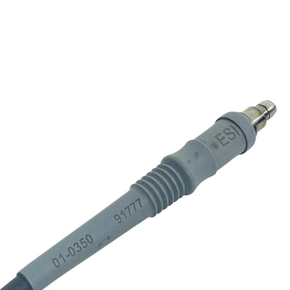 ESI 01-0350 Quick-On Fiber Optic Cable, 3.5mm- 7 feet long