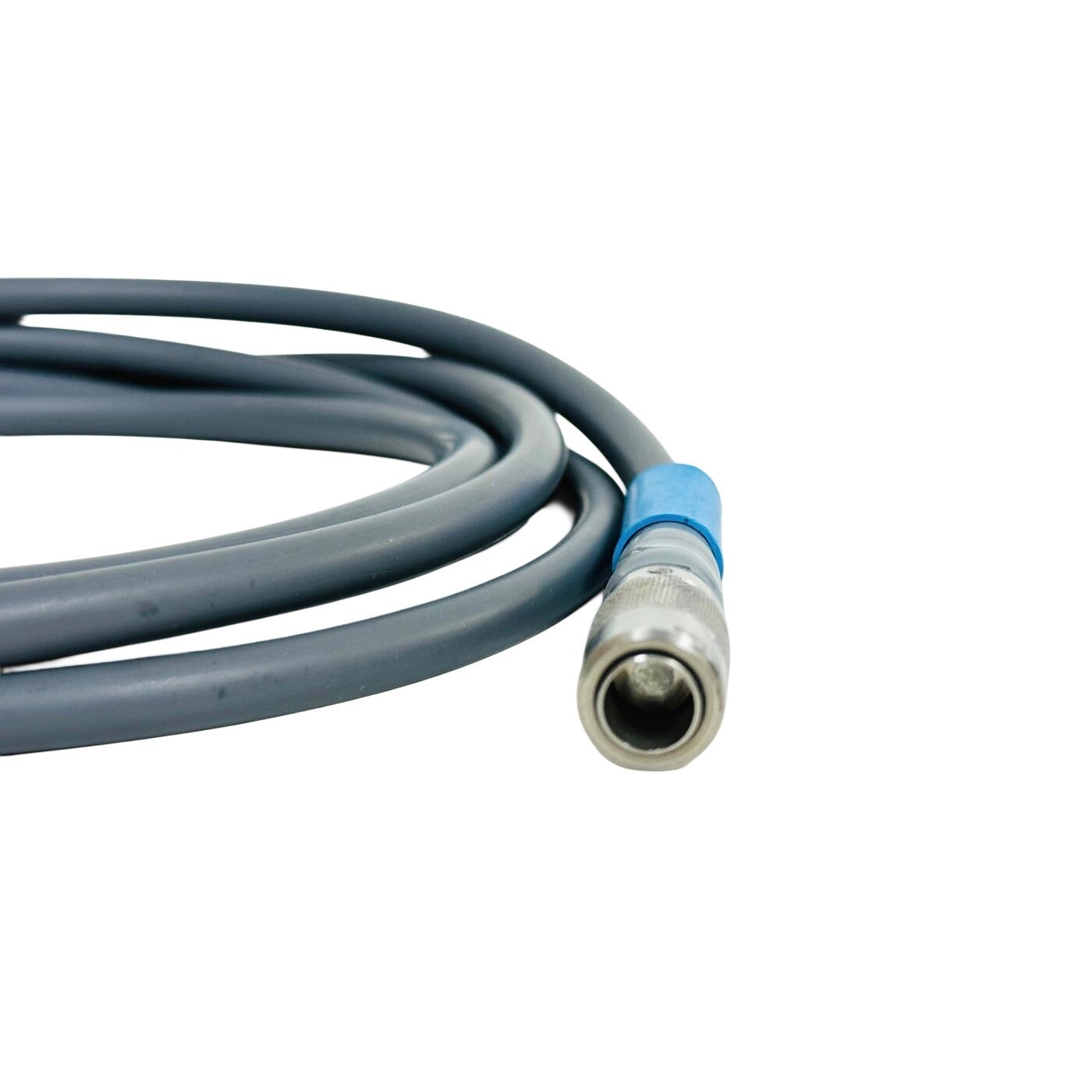 ESI 01-0350 Quick-On Fiber Optic Cable, 3.5mm- 7 feet long