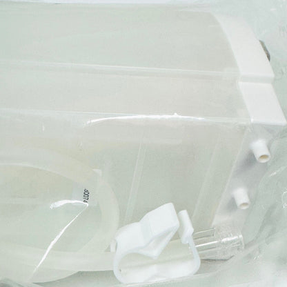 CARILEX S1001-6020 Canister 500ml lock for VT100