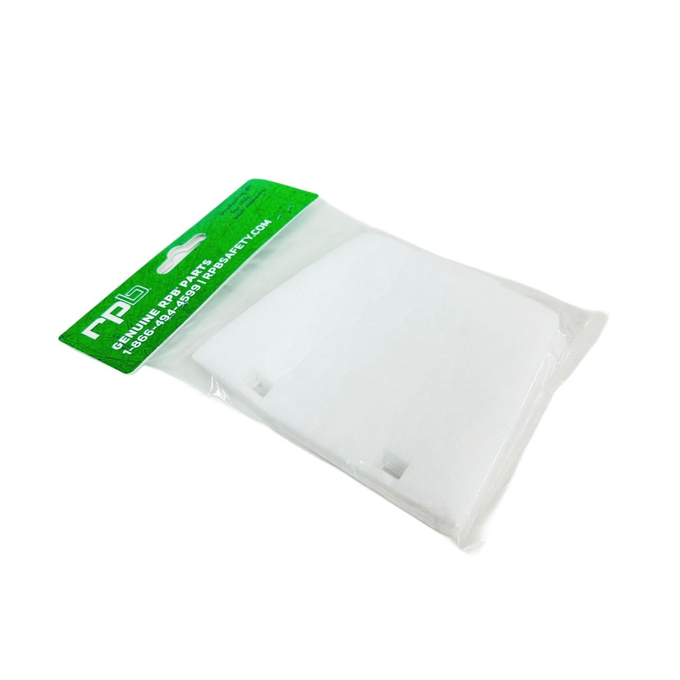 RPB Safety 03-981 PX4 Prefilter , Packet of 10 ( LOT OF 4)