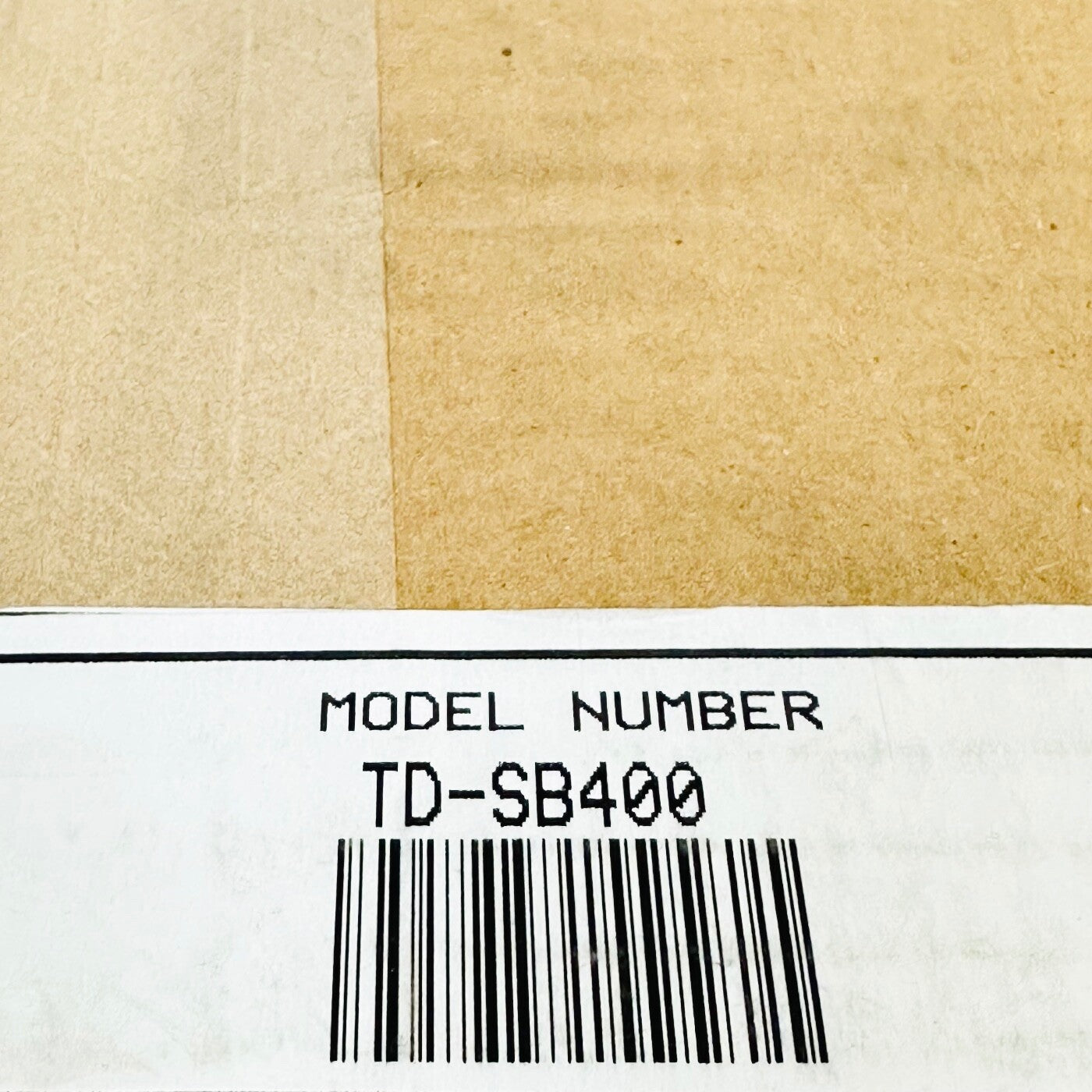 Olympus TD-SB400 Sonicbeat Transducer Probe For Sonicbeat