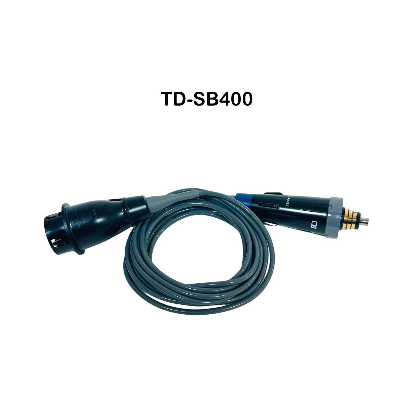 Olympus TD-SB400 Sonicbeat Transducer Probe For Sonicbeat