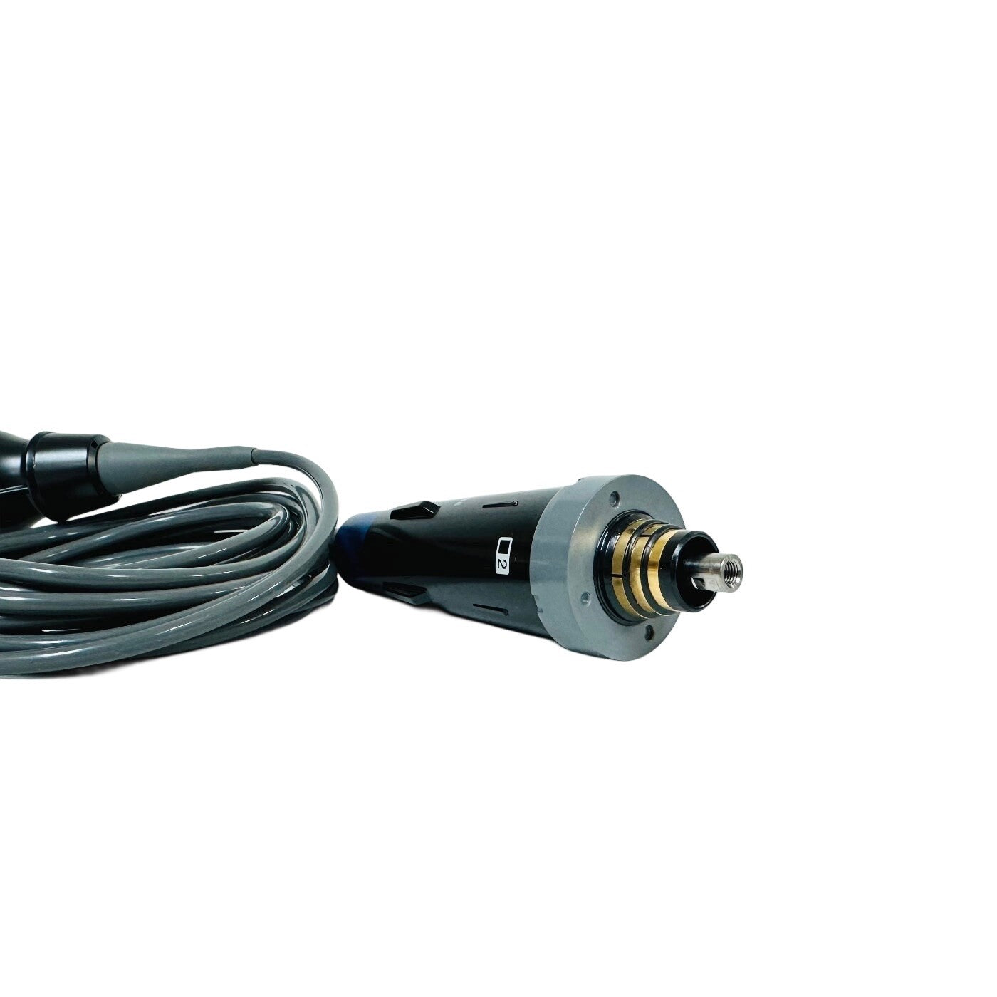 Olympus TD-SB400 Sonicbeat Transducer Probe For Sonicbeat