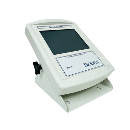 Biodex 086-331 Atomlab 500 Wipe Test Counter