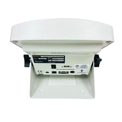 Biodex 086-331 Atomlab 500 Wipe Test Counter