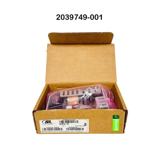 GE 2039749-001 Thermal Writer II Power Supply Switch Medical 75W-24V