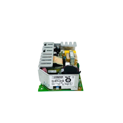 GE 2039749-001 Thermal Writer II Power Supply Switch Medical 75W-24V