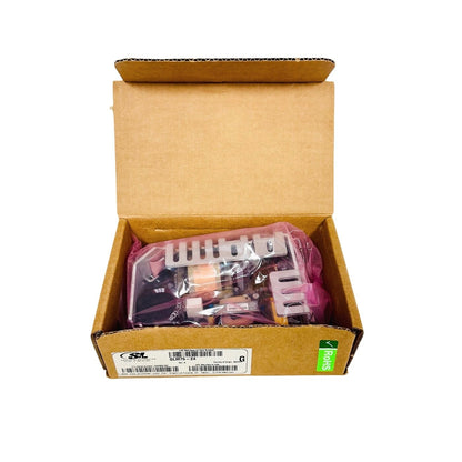 GE 2039749-001 Thermal Writer II Power Supply Switch Medical 75W-24V