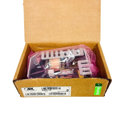 GE 2039749-001 Thermal Writer II Power Supply Switch Medical 75W-24V