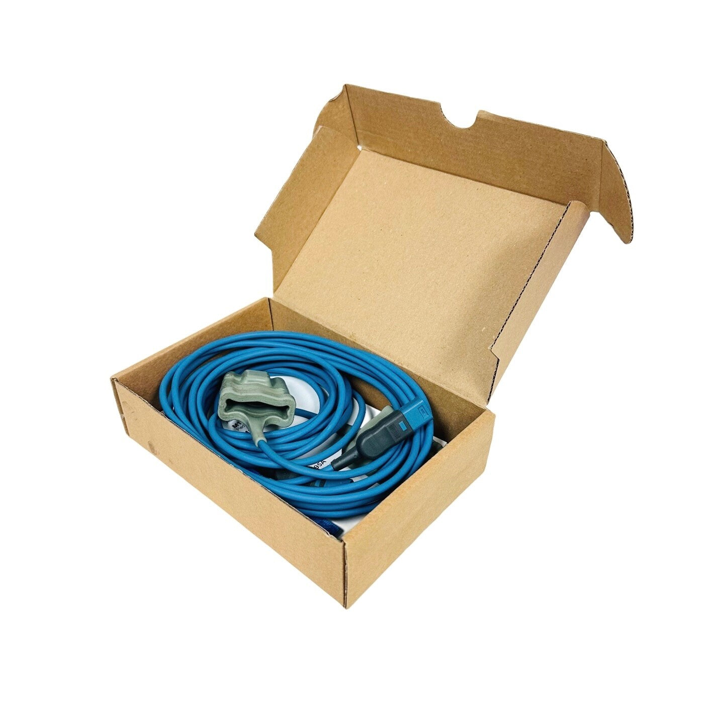 PHILIPS M1191BL Reusable O2 sensor ( LOT OF 2 )