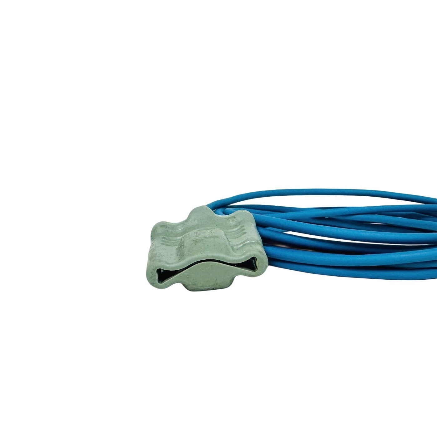 PHILIPS M1191BL Reusable O2 sensor ( LOT OF 2 )