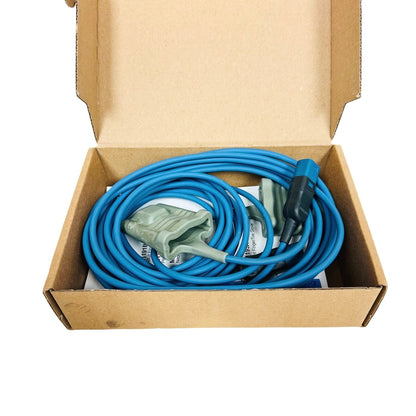 PHILIPS M1191BL Reusable O2 sensor ( LOT OF 2 )