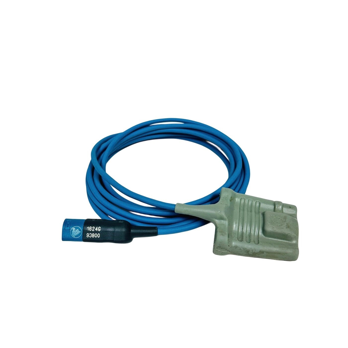 PHILIPS M1191BL Reusable O2 sensor ( LOT OF 2 )